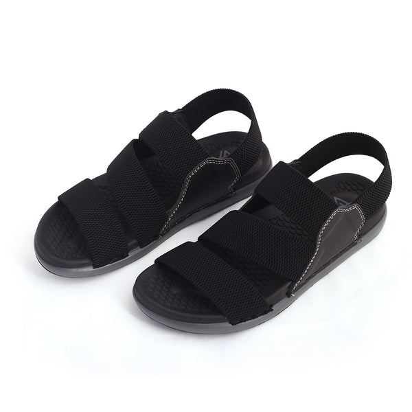 Men's Sandals - Black