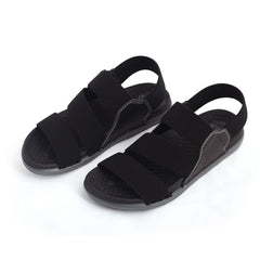 Men's Sandals - Black