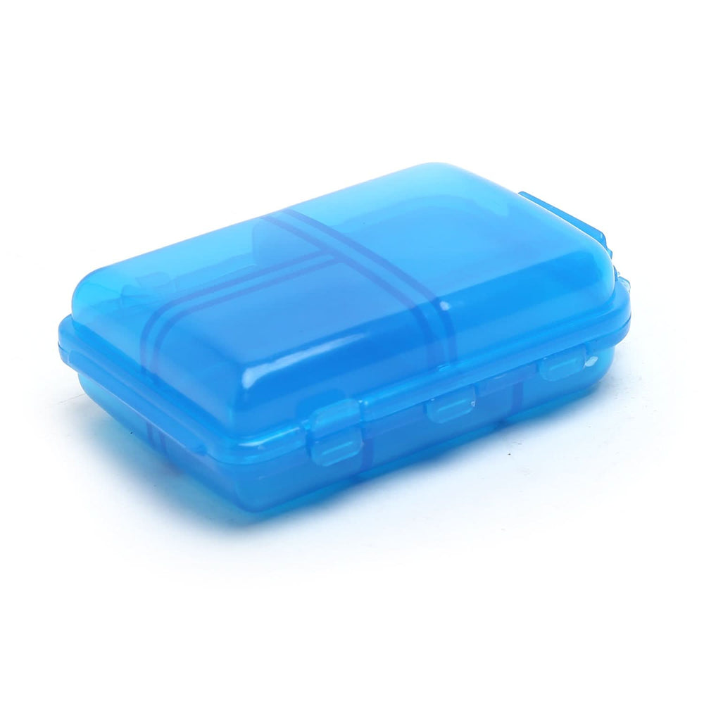 Medicine Box - White, Storage Boxes, Chase Value, Chase Value