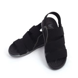 Men's Sandals - Black, Men's Sandals, Chase Value, Chase Value