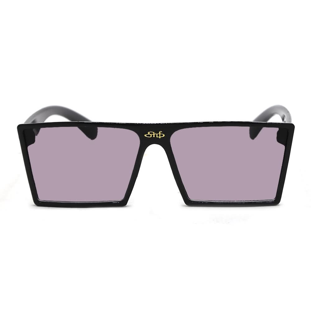 Unisex Sunglasses - Black, Women Sun Glasses, Chase Value, Chase Value