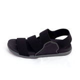 Men's Sandals - Black, Men's Sandals, Chase Value, Chase Value