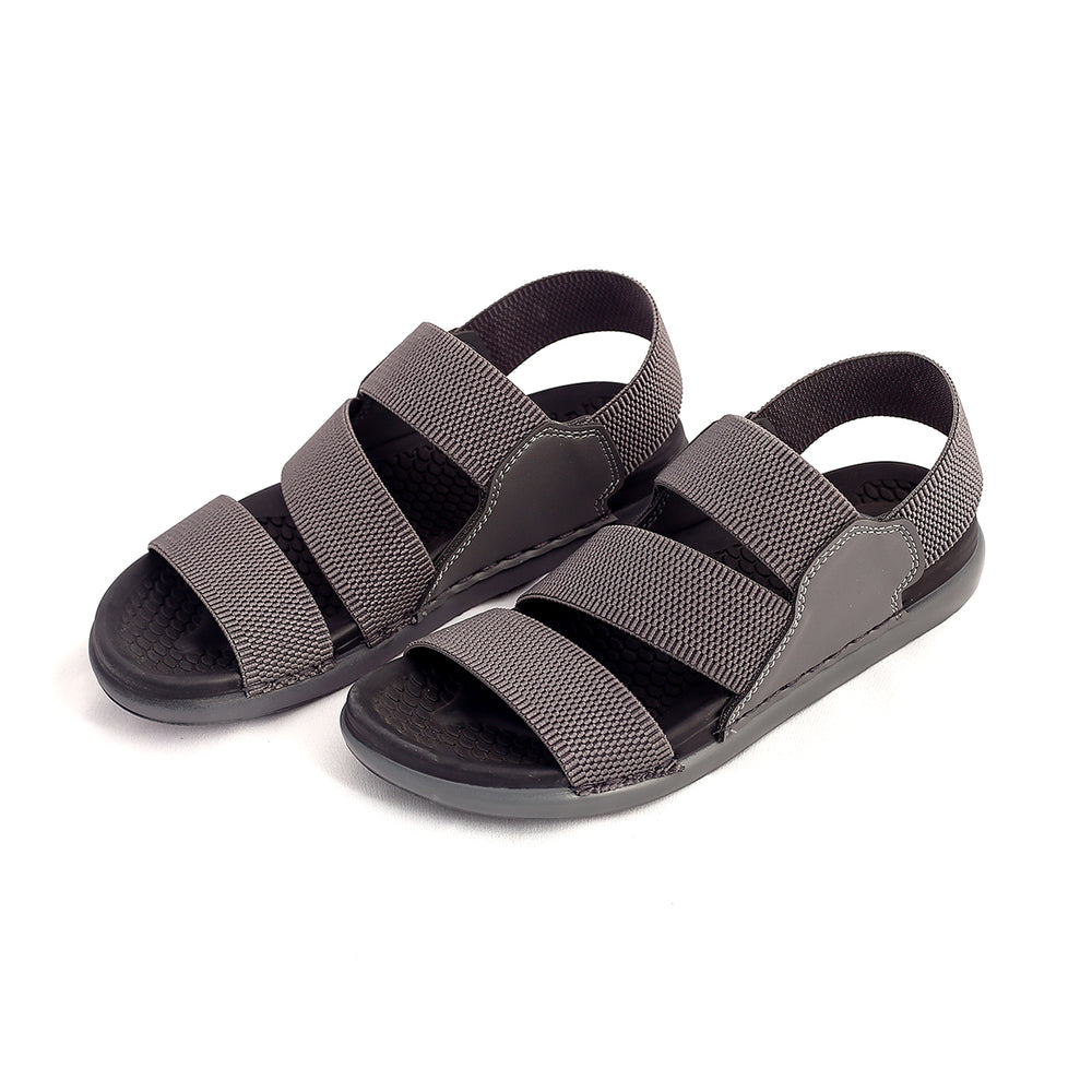 Men's Sandals - Grey, Men's Sandals, Chase Value, Chase Value
