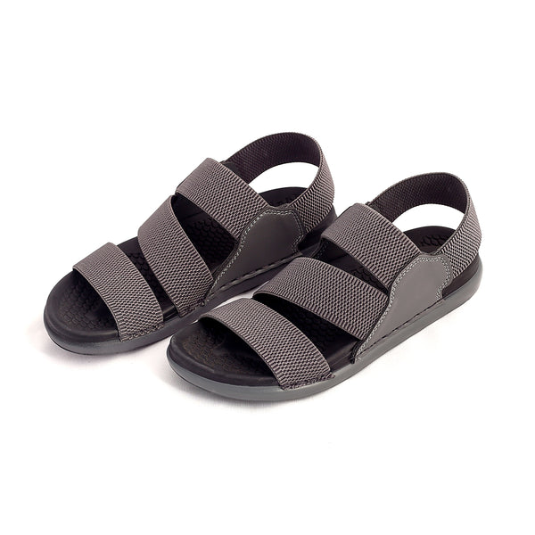 Men's Sandals - Grey