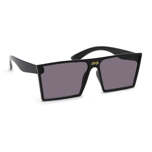 Unisex Sunglasses - Black, Women Sun Glasses, Chase Value, Chase Value