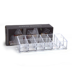 Cosmetic Organizer - White