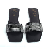 Women's Slippers - Black, Women Slippers, Chase Value, Chase Value