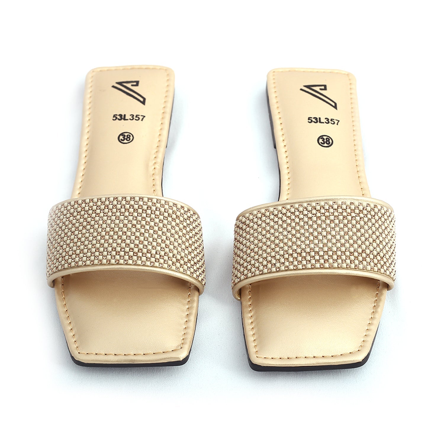 Women's Slippers - Fawn, Women Slippers, Chase Value, Chase Value