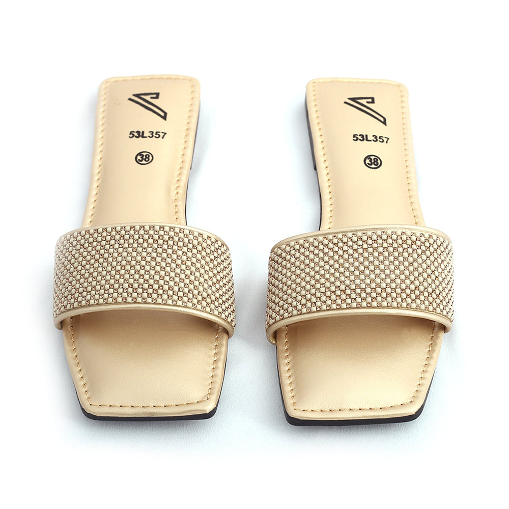 Women's Slippers - Fawn, Women Slippers, Chase Value, Chase Value