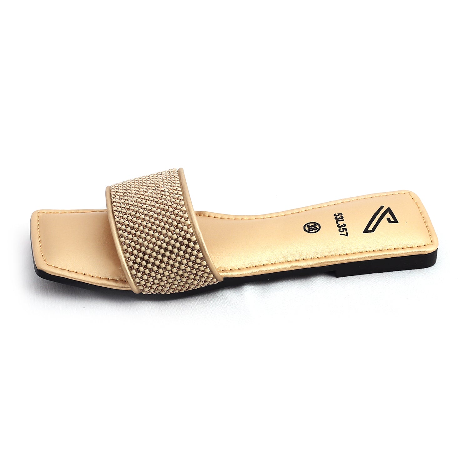 Women's Slippers - Fawn, Women Slippers, Chase Value, Chase Value