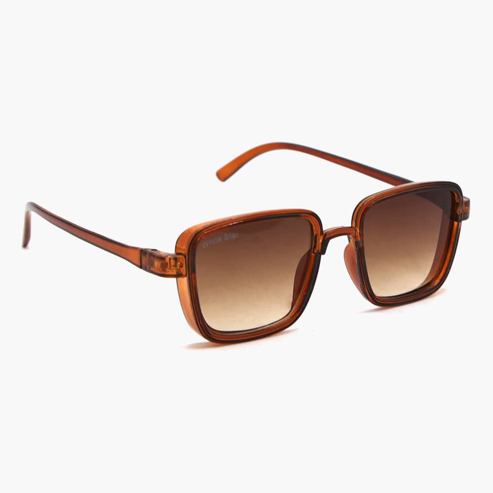 Unisex Sunglasses - Brown, Women Sun Glasses, Chase Value, Chase Value