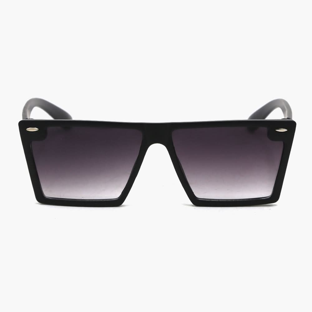 Unisex Sunglasses - Black, Men's Sunglasses, Chase Value, Chase Value