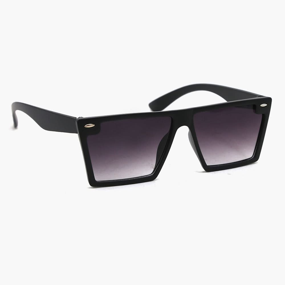 Unisex Sunglasses - Black, Men's Sunglasses, Chase Value, Chase Value