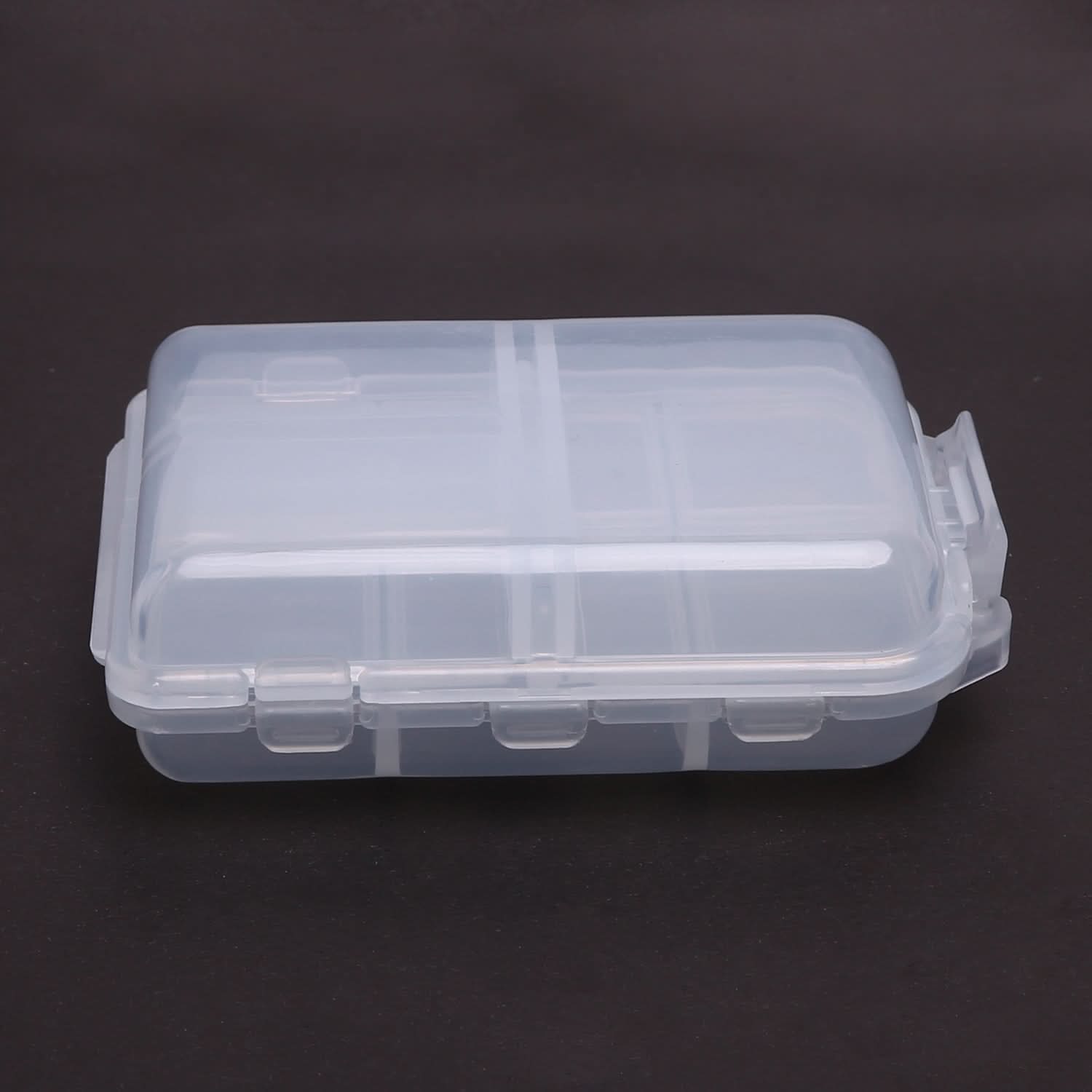 Medicine Box - White, Storage Boxes, Chase Value, Chase Value