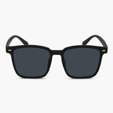 Unisex Sunglasses - Black, Women Sun Glasses, Chase Value, Chase Value