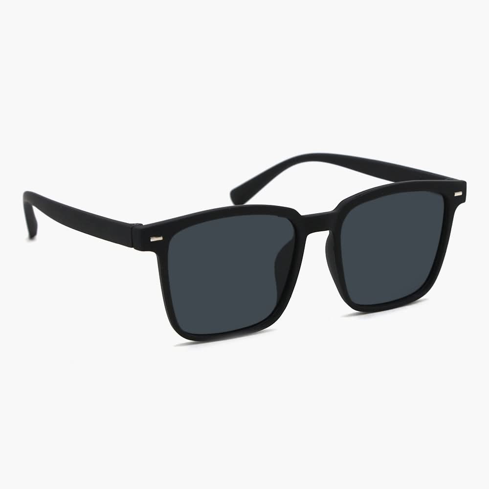 Unisex Sunglasses - Black, Women Sun Glasses, Chase Value, Chase Value