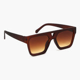 Unisex Sunglasses - Brown, Men's Sunglasses, Chase Value, Chase Value