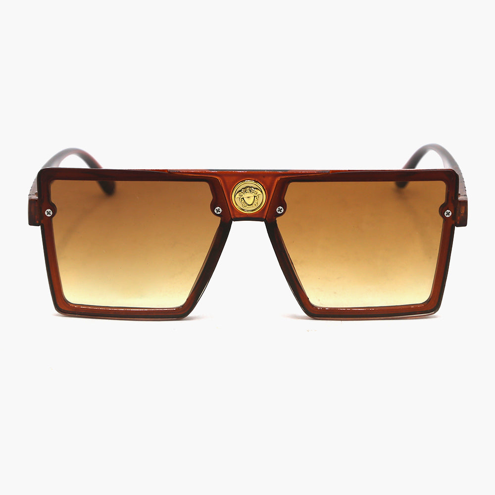 Unisex Sunglasses - Brown, Men's Sunglasses, Chase Value, Chase Value