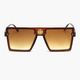Unisex Sunglasses - Brown, Men's Sunglasses, Chase Value, Chase Value