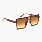 Unisex Sunglasses - Brown, Men's Sunglasses, Chase Value, Chase Value
