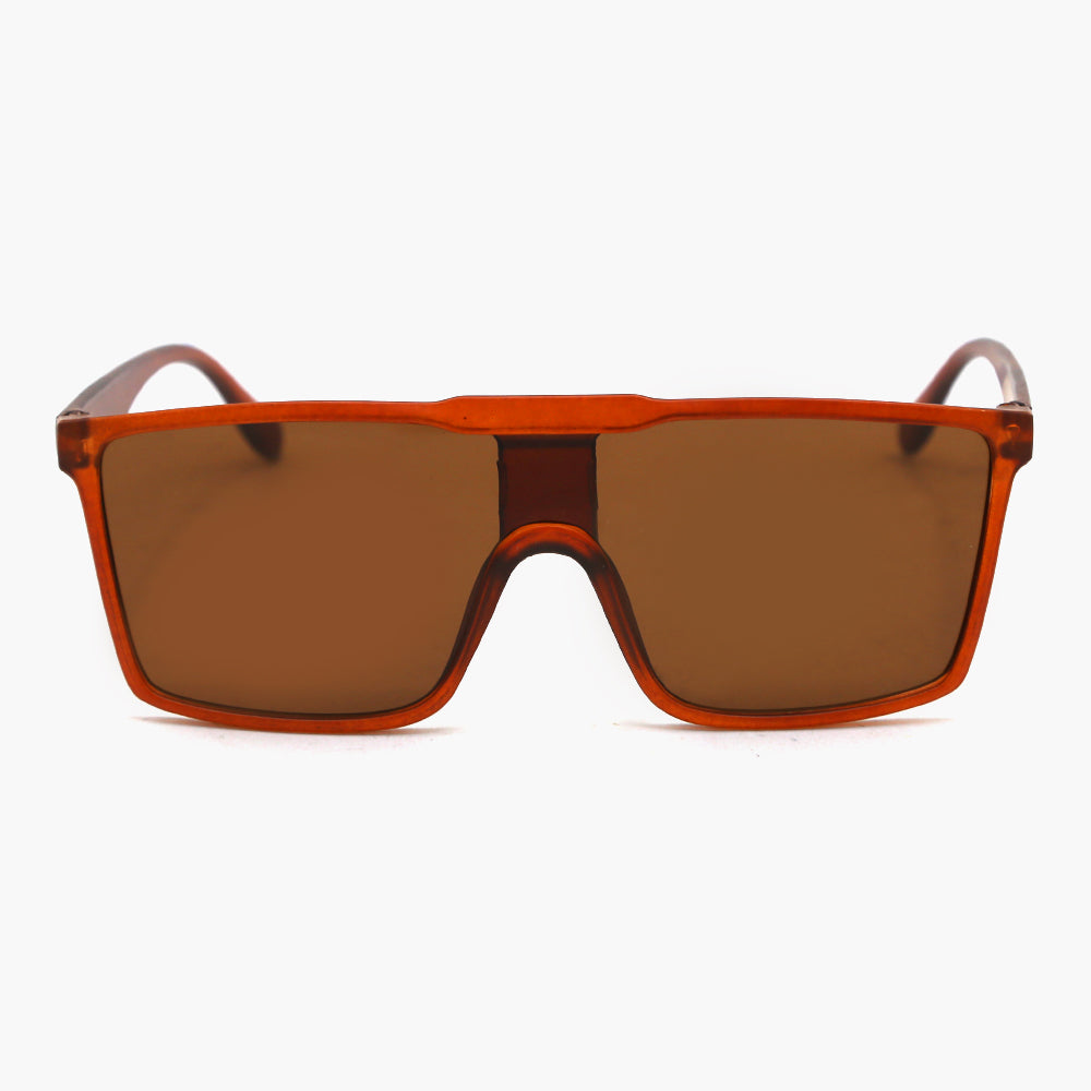 Unisex Sunglasses - Brown, Women Sun Glasses, Chase Value, Chase Value