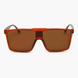 Unisex Sunglasses - Brown, Women Sun Glasses, Chase Value, Chase Value