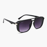Unisex Sunglasses - Black, Men's Sunglasses, Chase Value, Chase Value
