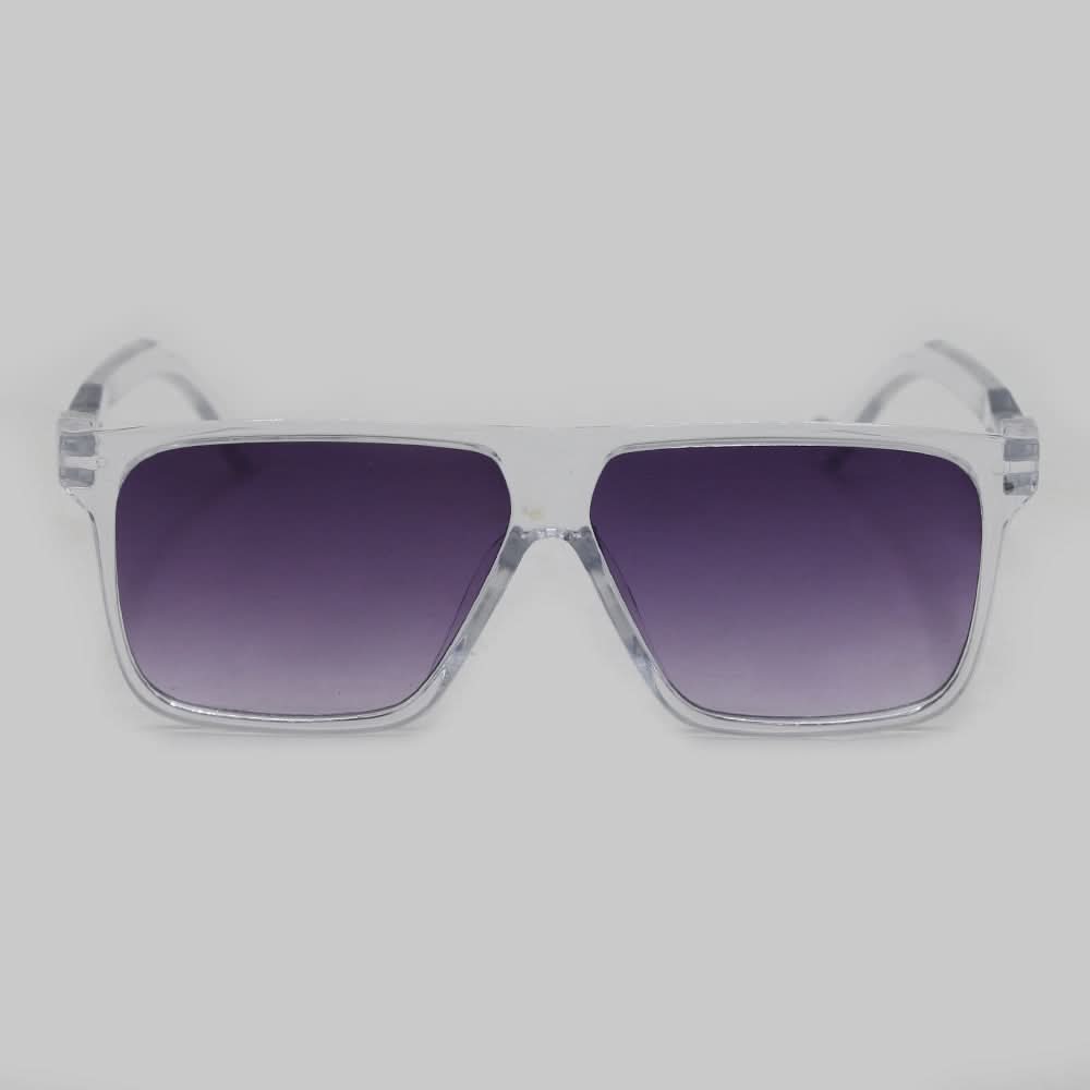 Unisex Sunglasses - White, Women Sun Glasses, Chase Value, Chase Value