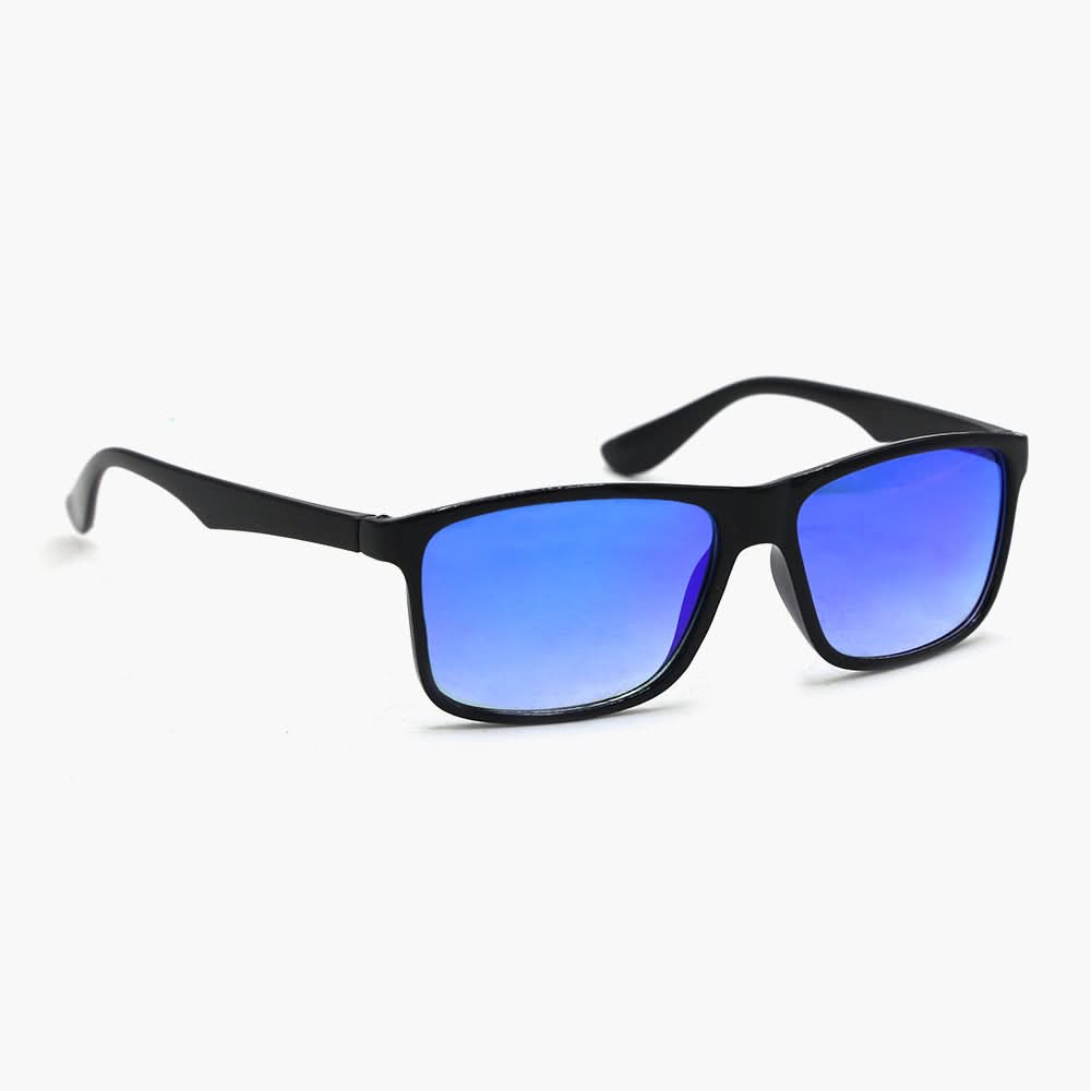 Unisex Sunglasses - Black, Men's Sunglasses, Chase Value, Chase Value