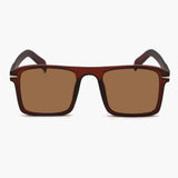 Unisex Sunglasses - Brown, Men's Sunglasses, Chase Value, Chase Value