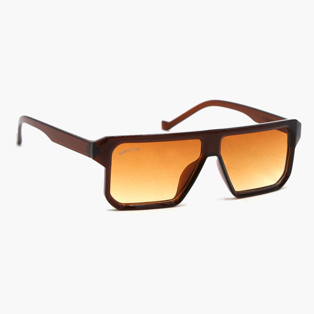Unisex Sunglasses - Brown, Men's Sunglasses, Chase Value, Chase Value