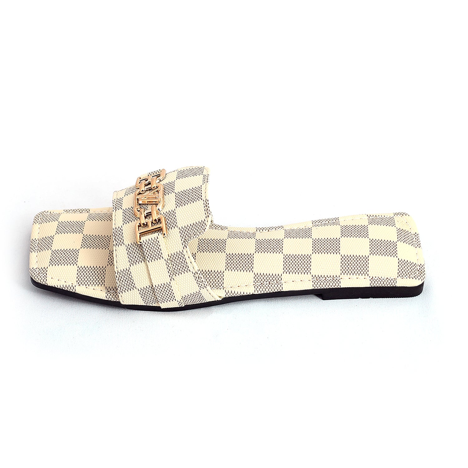 Women's Slippers - Fawn, Women Slippers, Chase Value, Chase Value