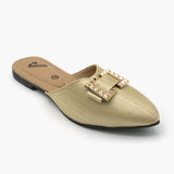 Women's Banto Slipper - Fawn, Women Slippers, Chase Value, Chase Value