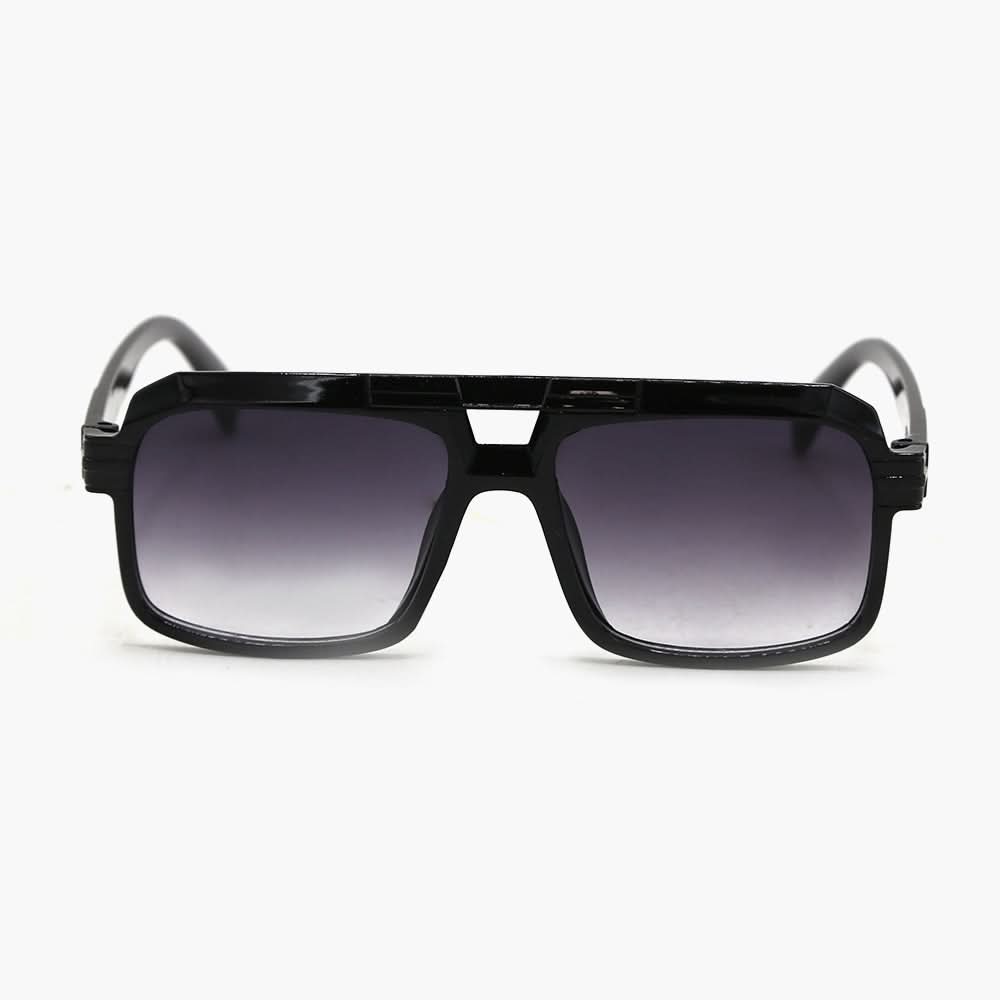 Unisex Sunglasses - Black, Women Sun Glasses, Chase Value, Chase Value