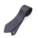 Men's Neck Tie - Navy Blue, Men's Tie, Chase Value, Chase Value