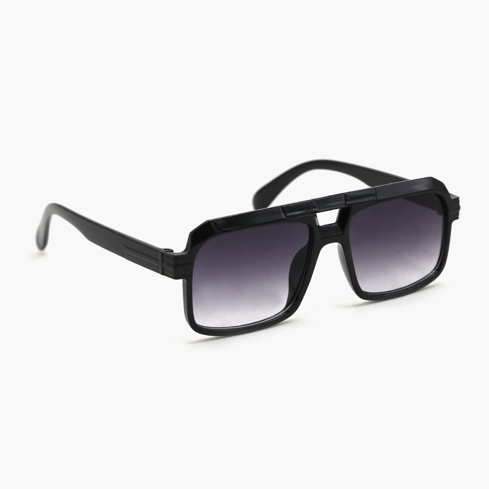 Unisex Sunglasses - Black, Women Sun Glasses, Chase Value, Chase Value