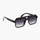 Unisex Sunglasses - Black, Women Sun Glasses, Chase Value, Chase Value