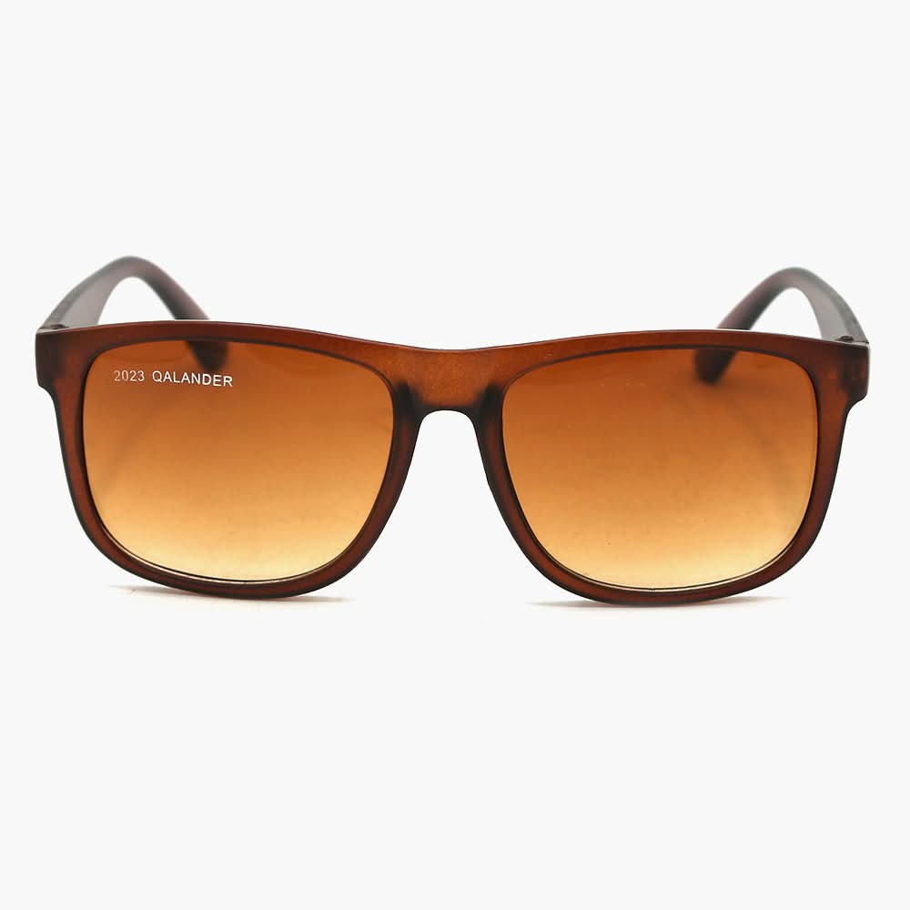 Unisex Sunglasses - Brown, Men's Sunglasses, Chase Value, Chase Value