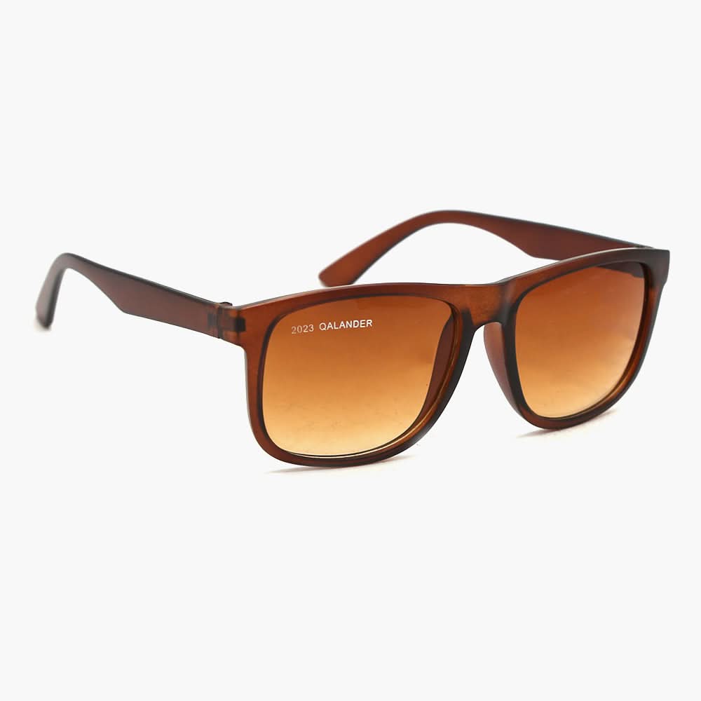 Unisex Sunglasses - Brown, Men's Sunglasses, Chase Value, Chase Value