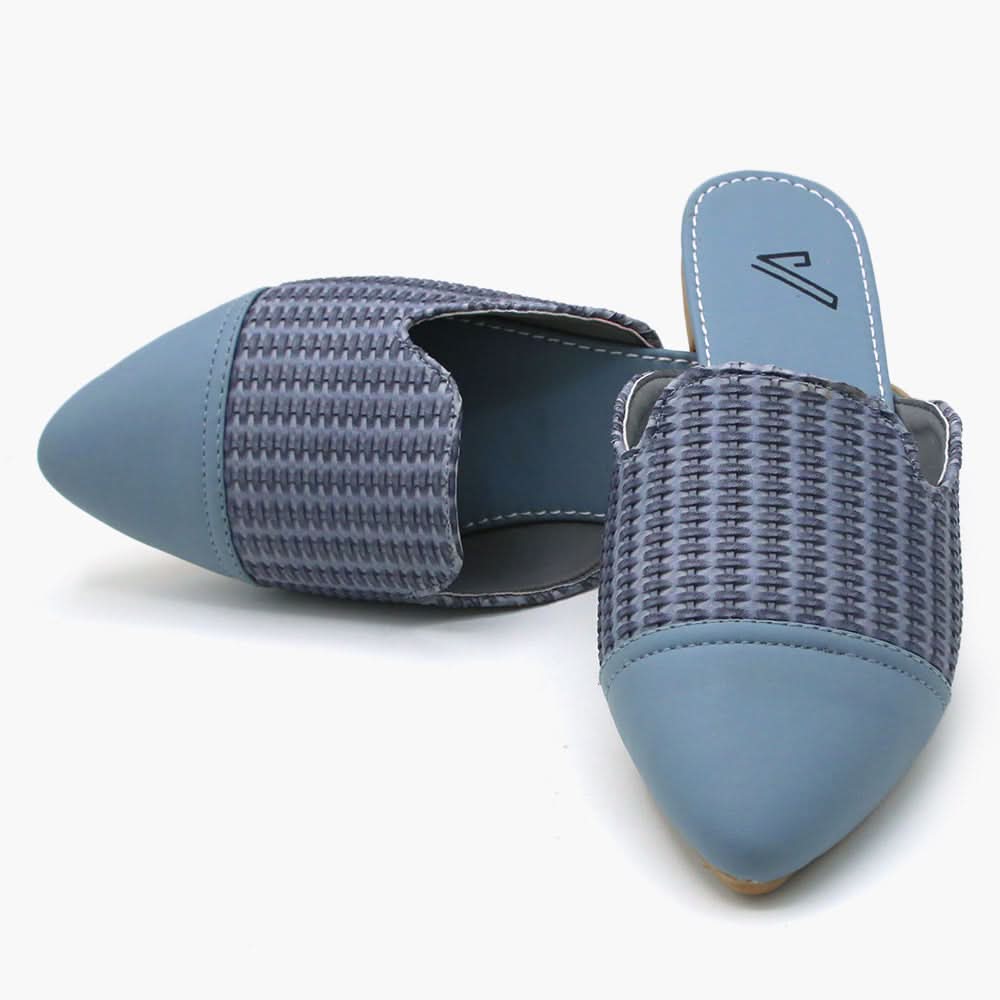 Women's Banto Slipper - Grey, Women Slippers, Chase Value, Chase Value