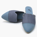 Women's Banto Slipper - Grey, Women Slippers, Chase Value, Chase Value