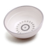 Bowl 5" Inches - Grey, Serving & Dining, Chase Value, Chase Value
