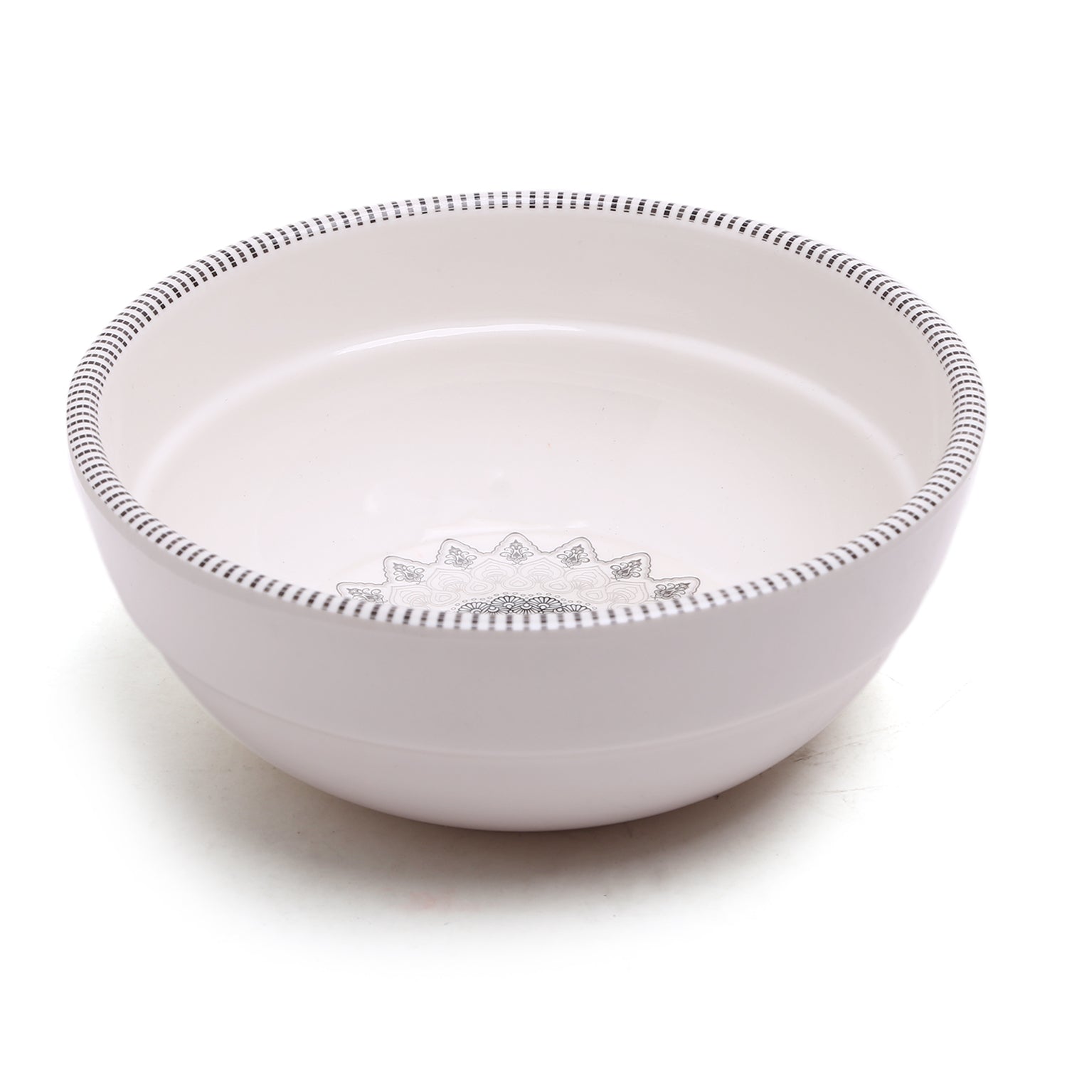 Bowl 5" Inches - Grey, Serving & Dining, Chase Value, Chase Value