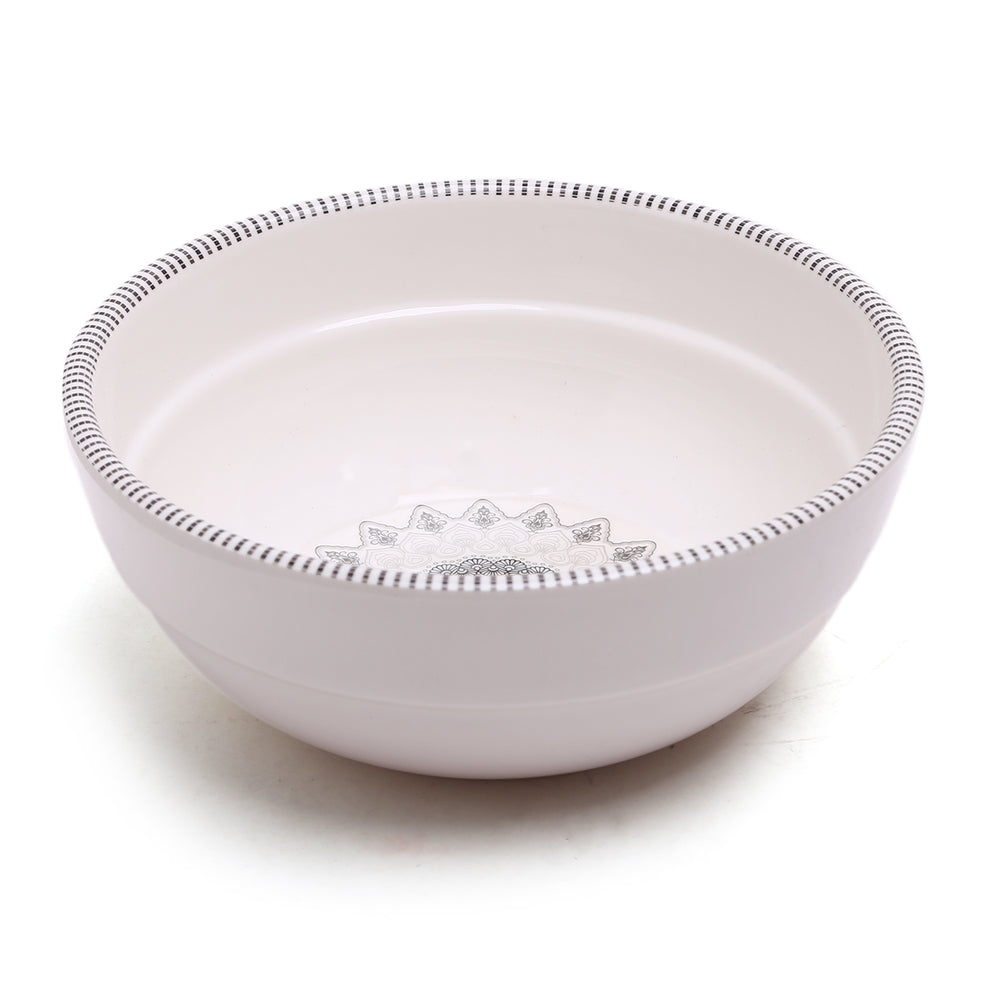 Bowl 5" Inches - Grey, Serving & Dining, Chase Value, Chase Value