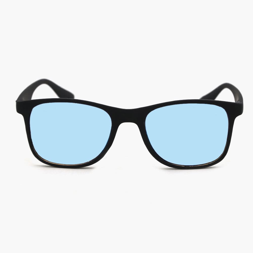 Unisex Sunglasses - Black, Men's Sunglasses, Chase Value, Chase Value