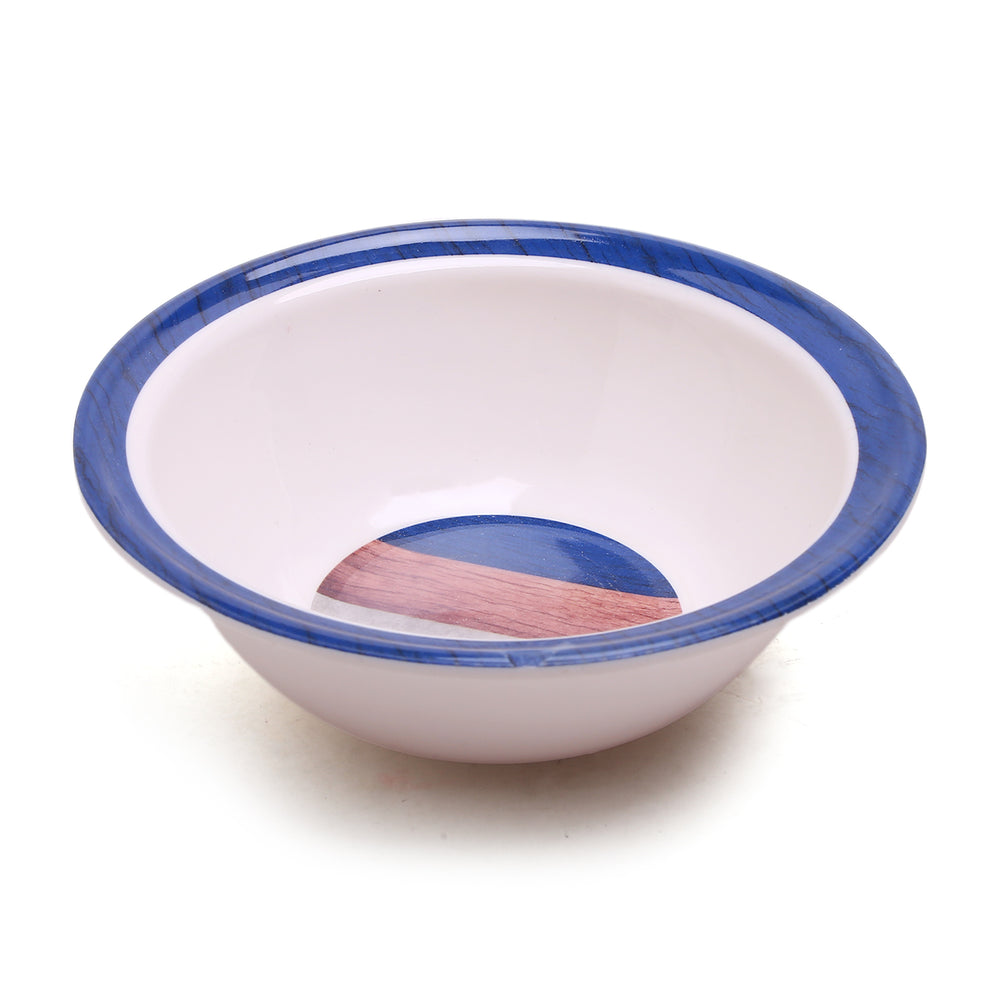 Bowl 5" Inches - Blue, Serving & Dining, Chase Value, Chase Value