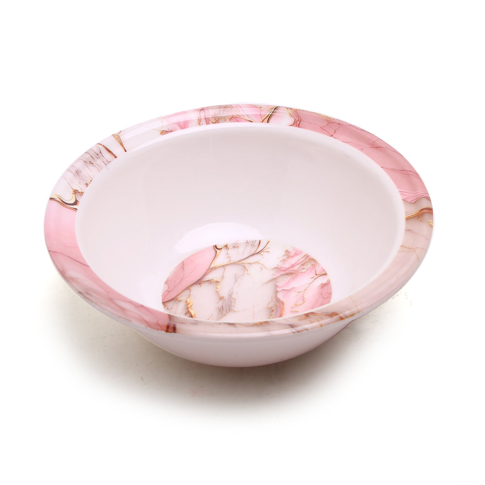 Bowl 5"Inches - Pink, Plates & Bowls, Chase Value, Chase Value
