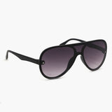 Unisex Sunglasses - Black, Men's Sunglasses, Chase Value, Chase Value