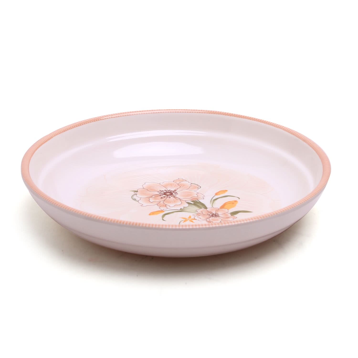 Deep Plate 7"Inches - Fawn, Serving & Dining, Chase Value, Chase Value