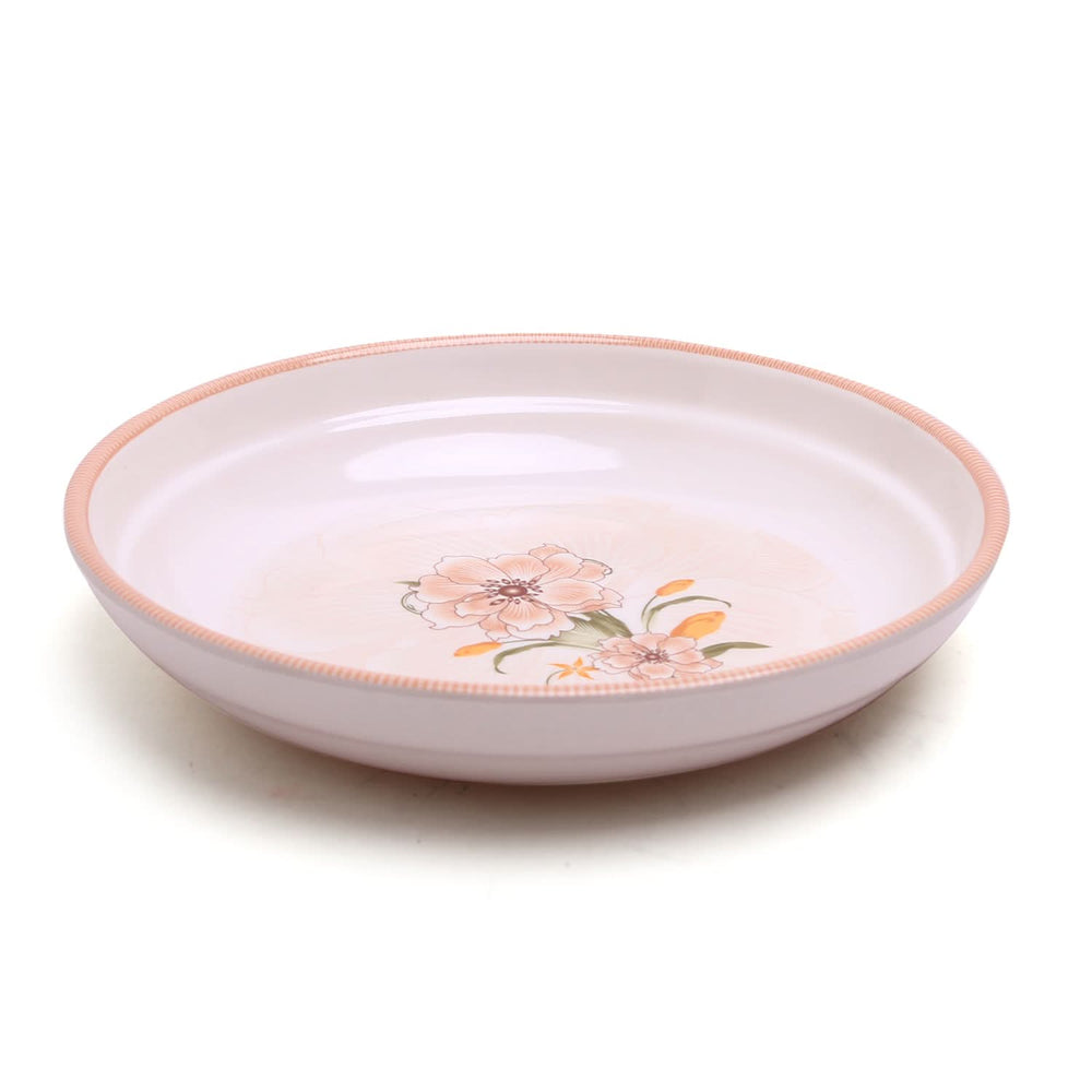 Deep Plate 7"Inches - Fawn, Serving & Dining, Chase Value, Chase Value